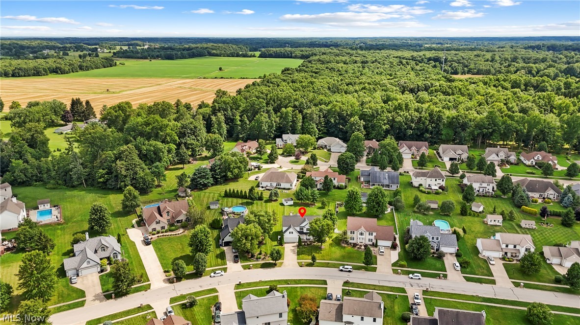 Harvest Hills Ph 02 - Residential