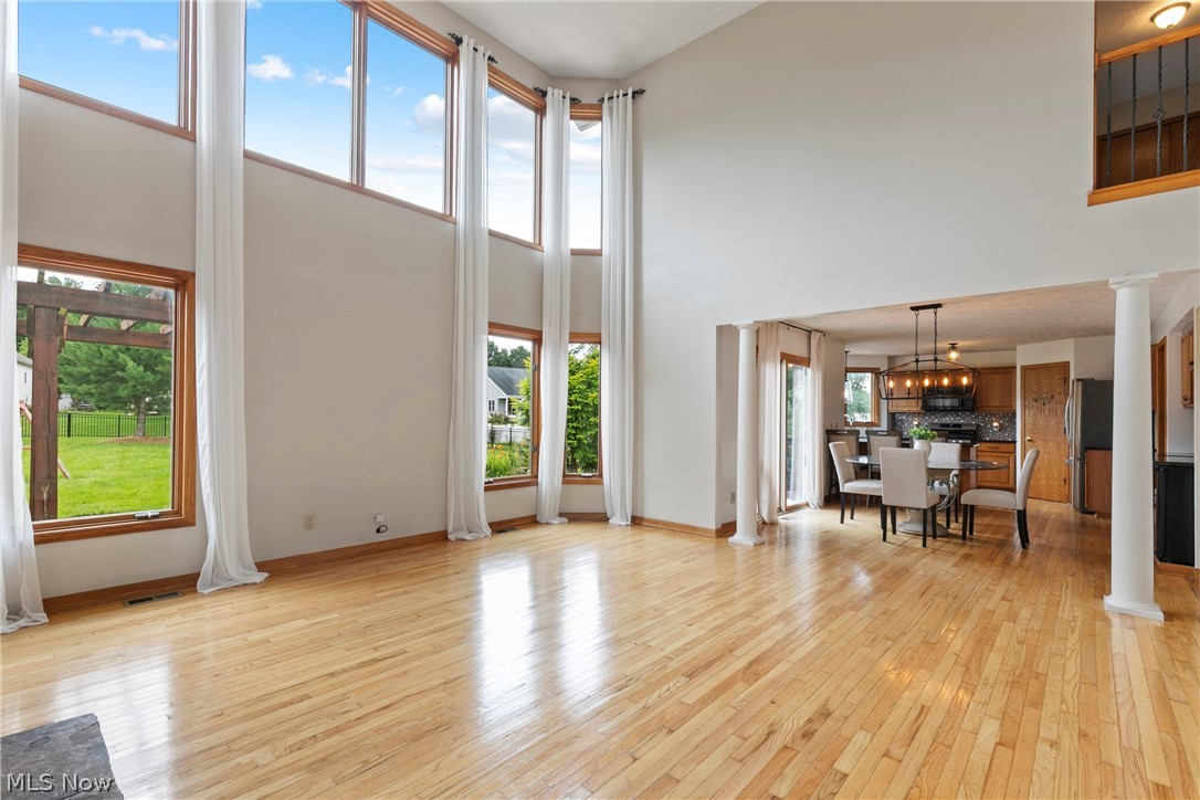Harvest Hills Ph 02 - Residential
