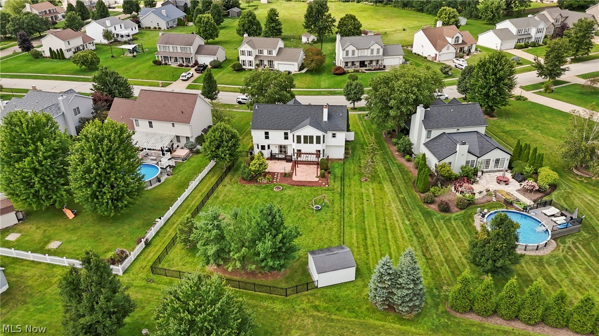 Harvest Hills Ph 02 - Residential