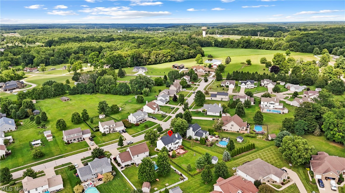 Harvest Hills Ph 02 - Residential