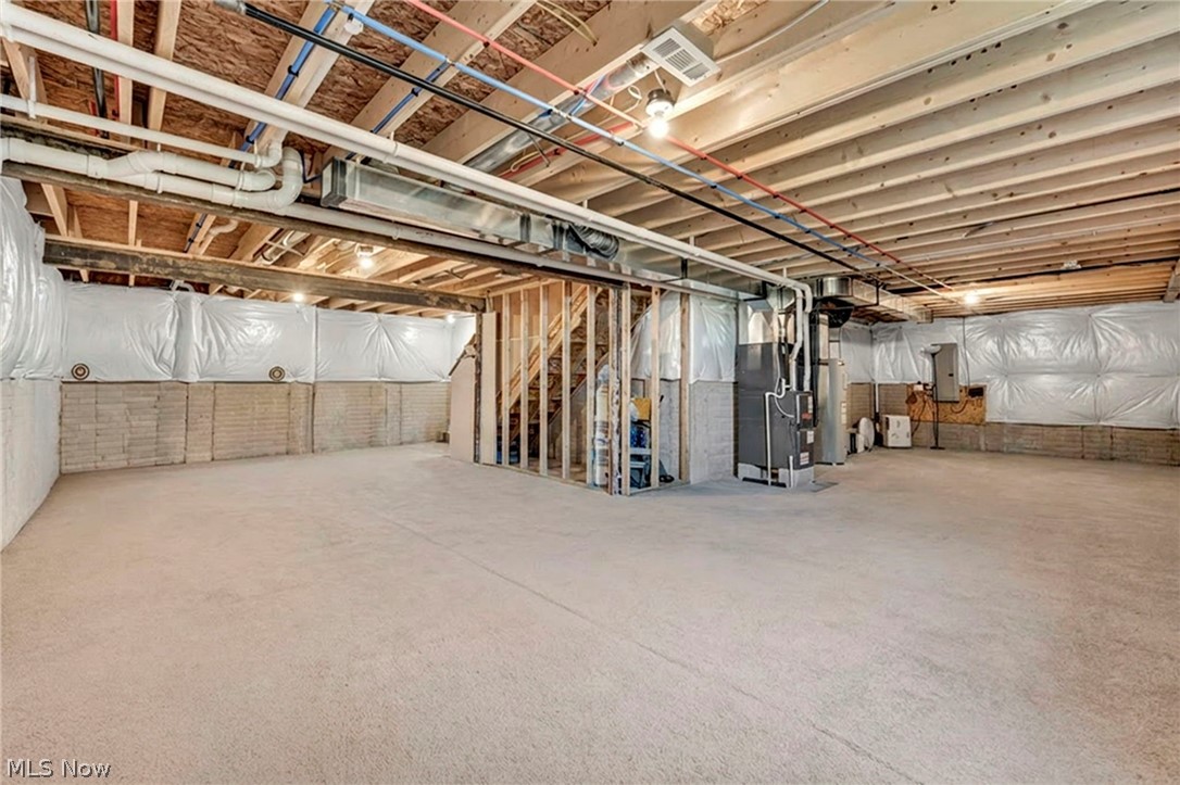 Harvest Meadows - Residential