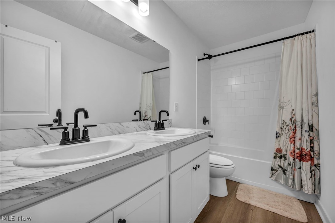 Harvest Meadows - Residential