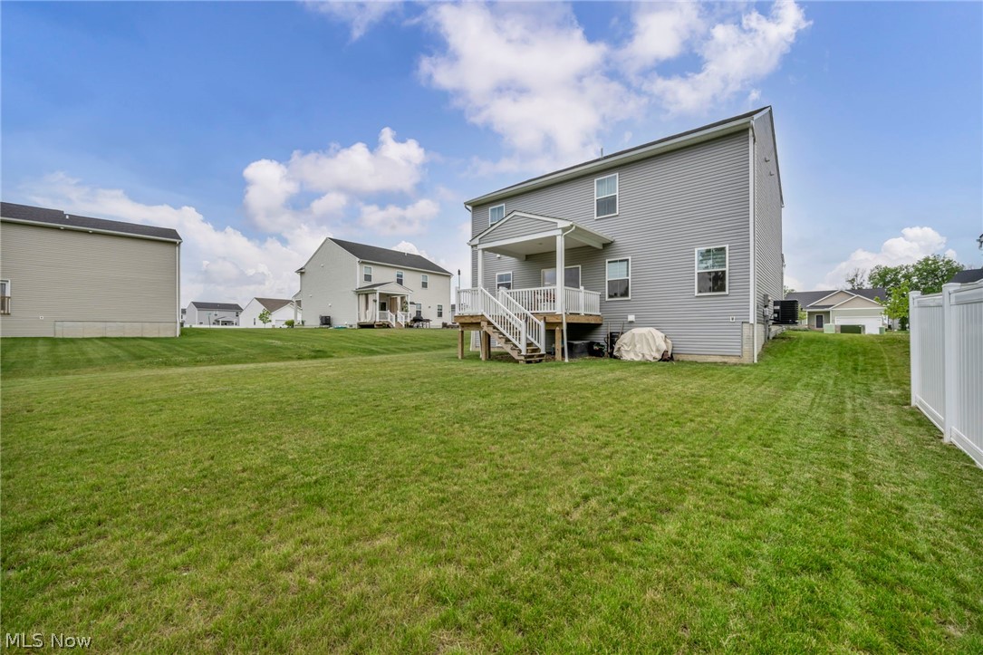 Harvest Meadows - Residential