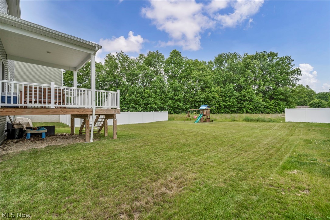 Harvest Meadows - Residential