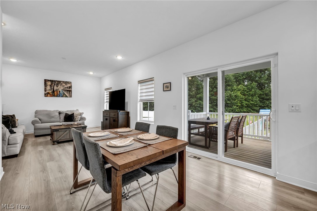 Harvest Meadows - Residential