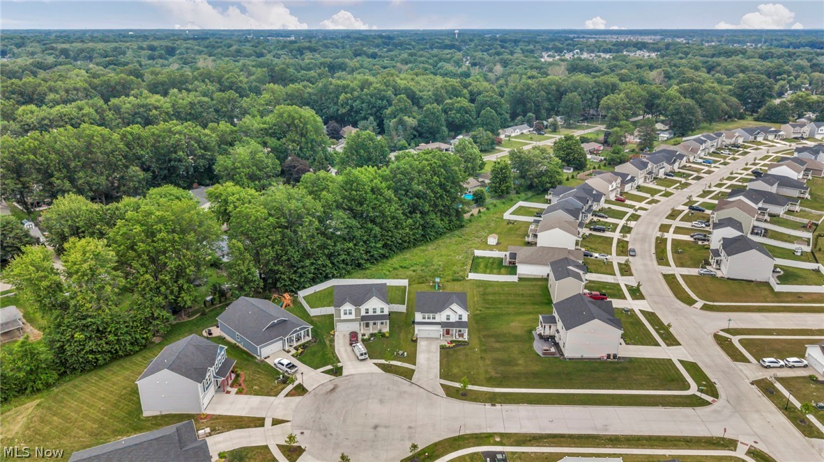 Harvest Meadows - Residential