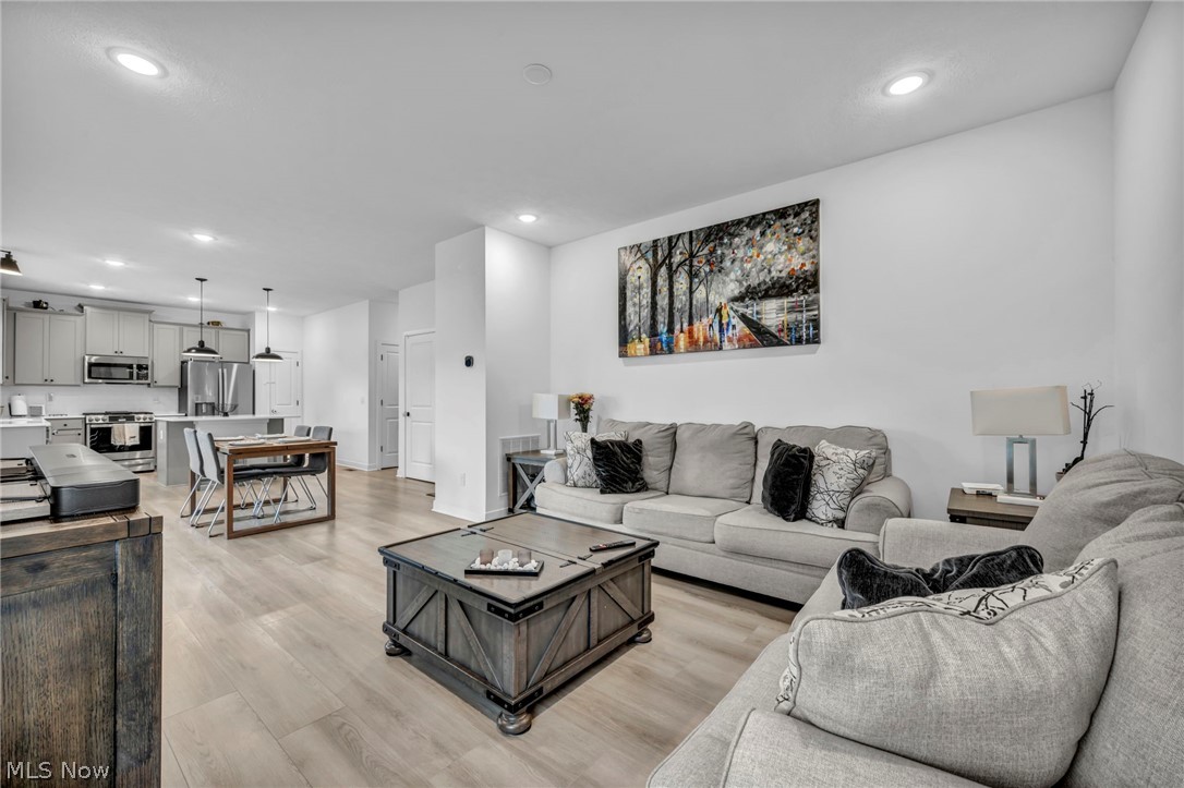 Harvest Meadows - Residential