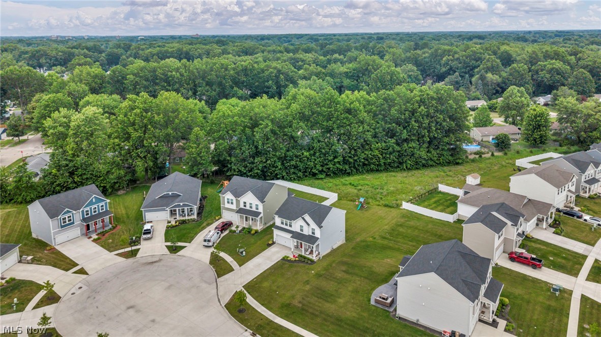 Harvest Meadows - Residential