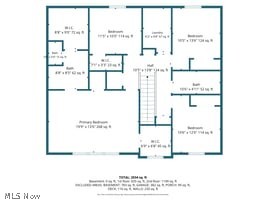 Harvest Meadows - Residential