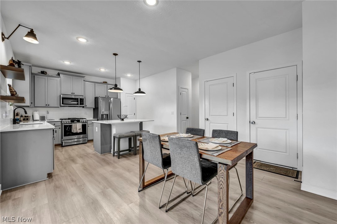 Harvest Meadows - Residential