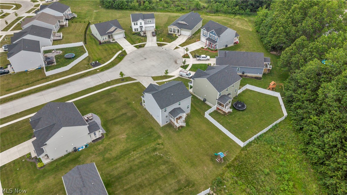 Harvest Meadows - Residential