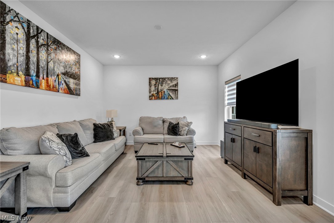 Harvest Meadows - Residential