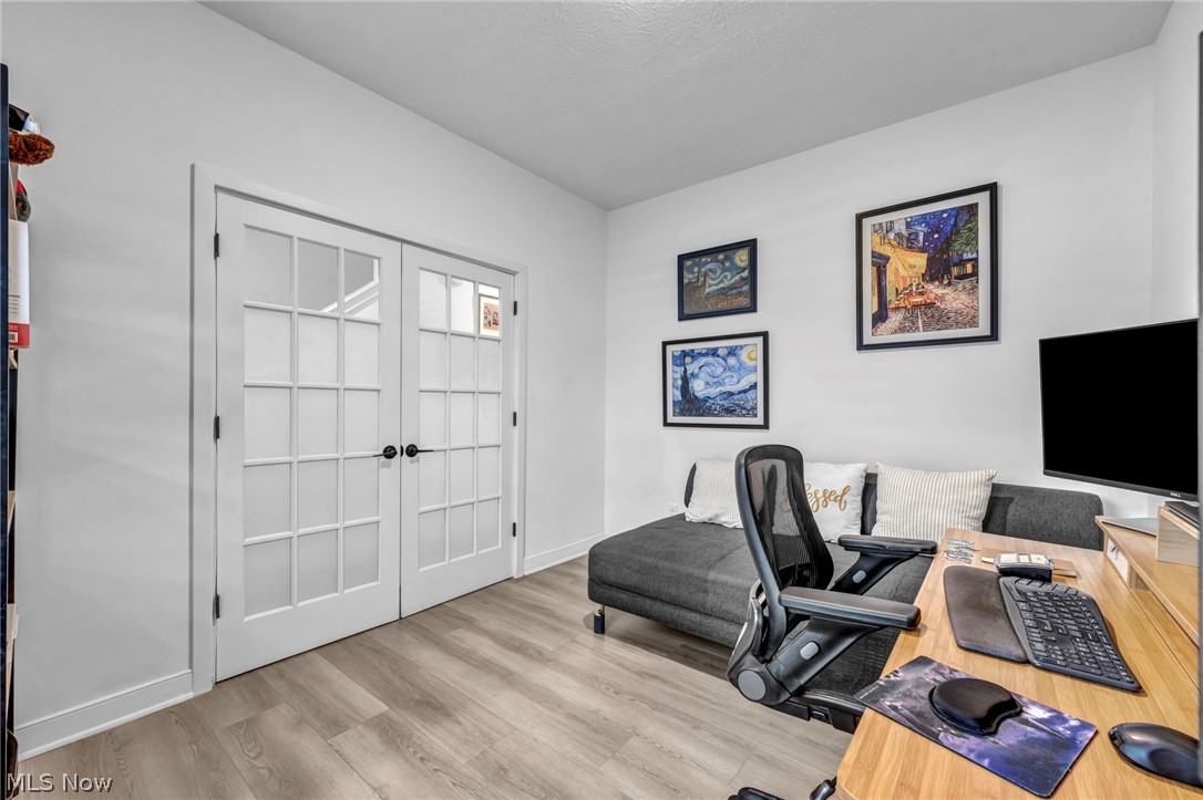 Harvest Meadows - Residential