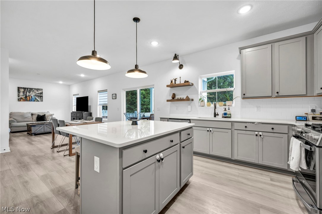 Harvest Meadows - Residential