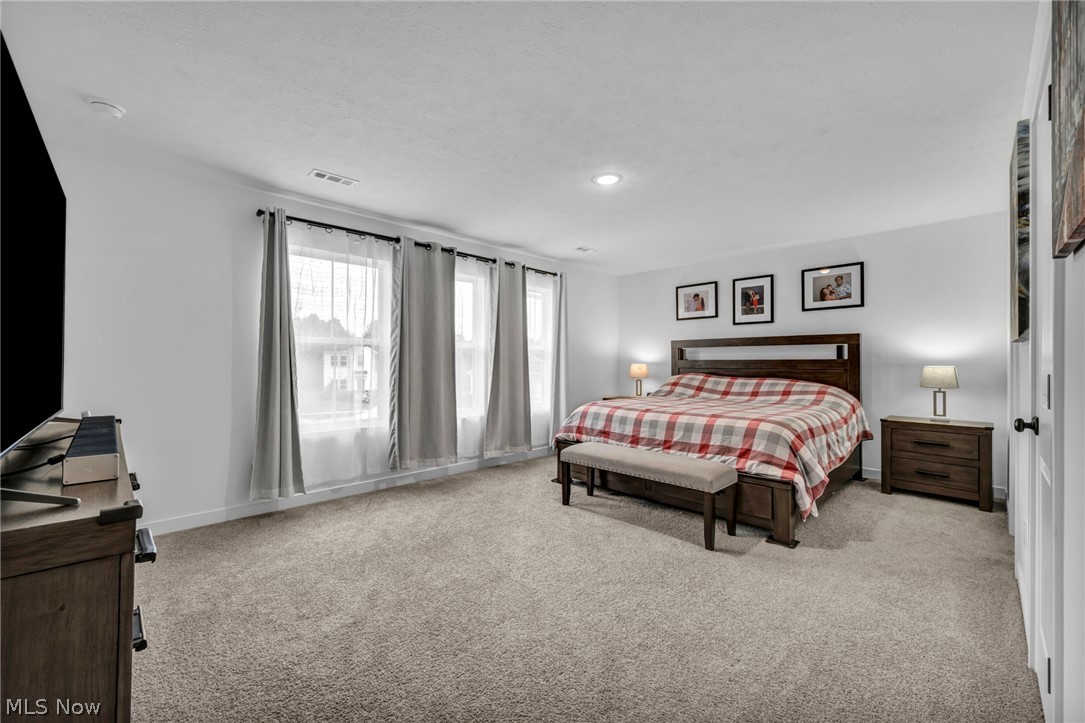 Harvest Meadows - Residential