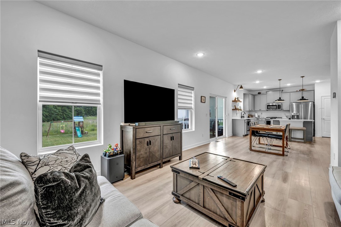 Harvest Meadows - Residential