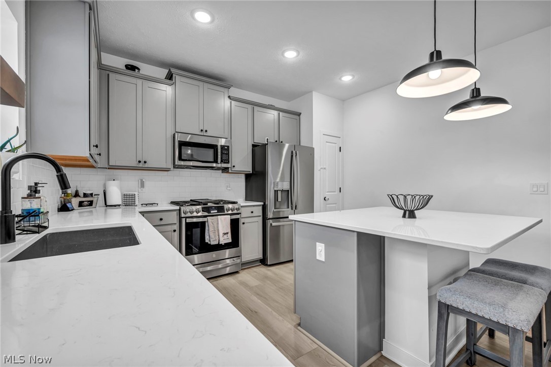 Harvest Meadows - Residential