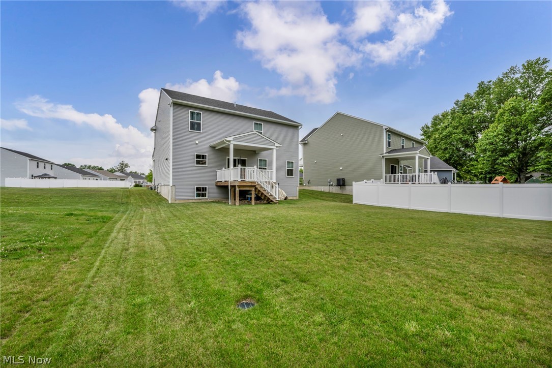 Harvest Meadows - Residential