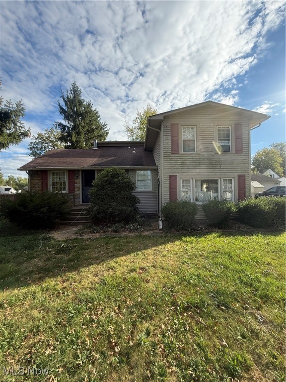 Fairview Farms Allotment - Residential