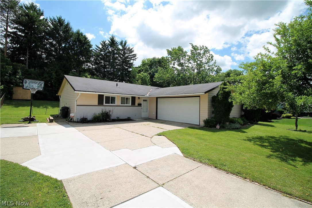 Columbus Heights - Residential