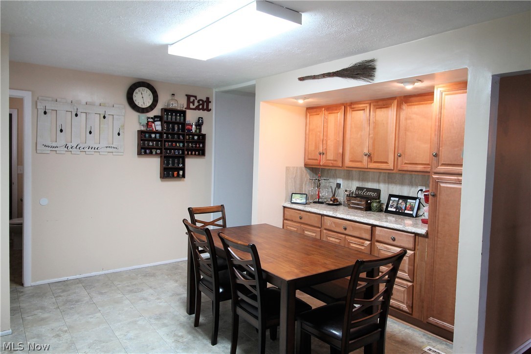 Columbus Heights - Residential