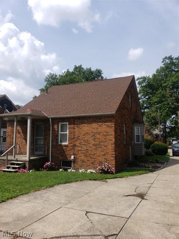 Fischer Blvd Estates - Residential