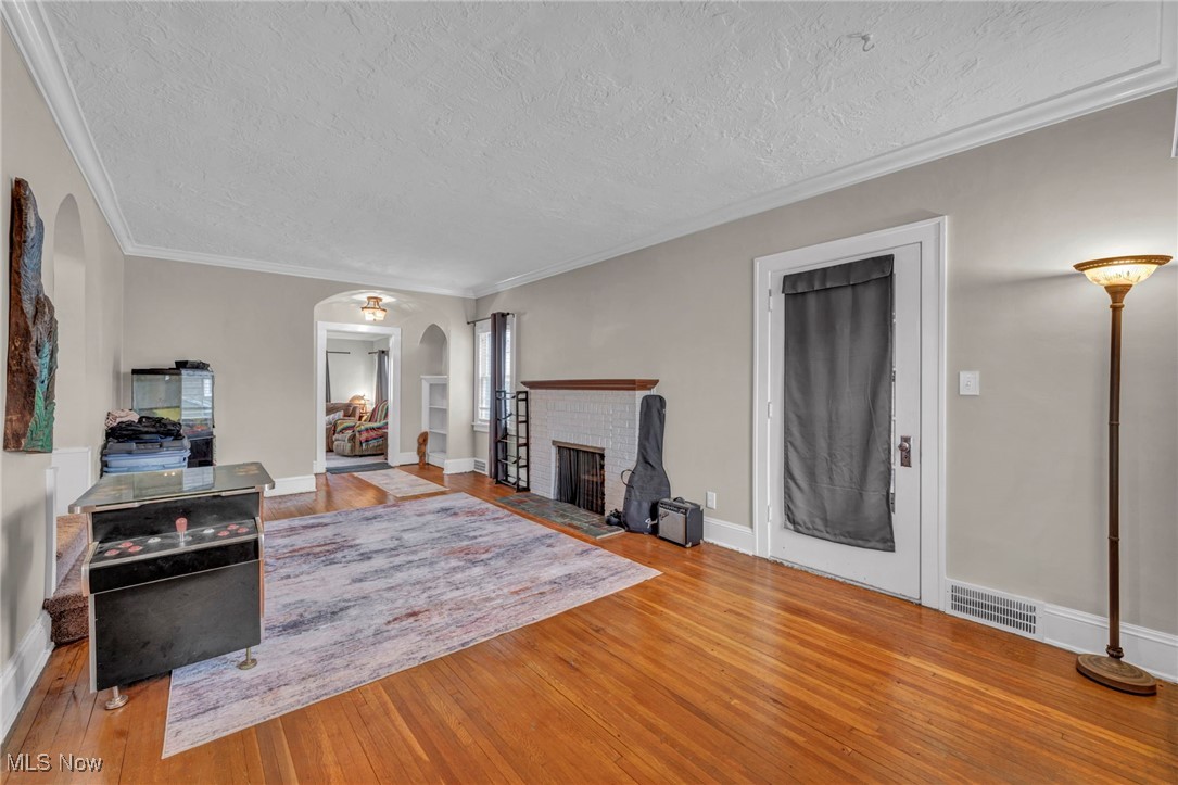 Boulevard Park - Residential