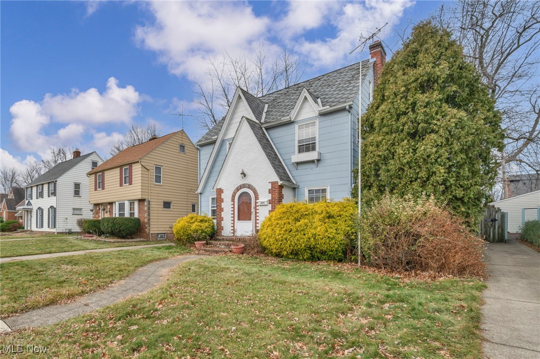 Boulevard Park - Residential
