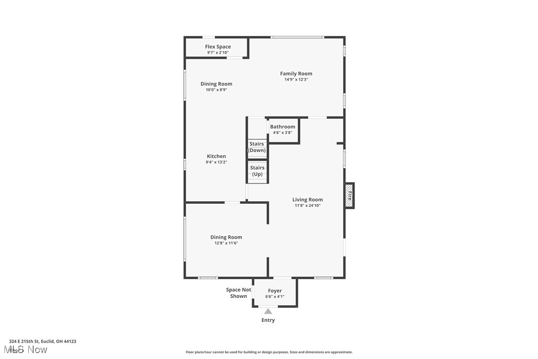 Boulevard Park - Residential