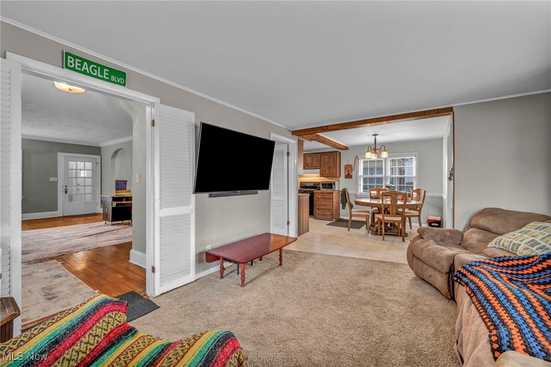 Boulevard Park - Residential