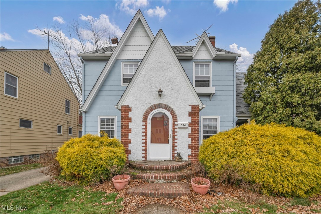 Boulevard Park - Residential