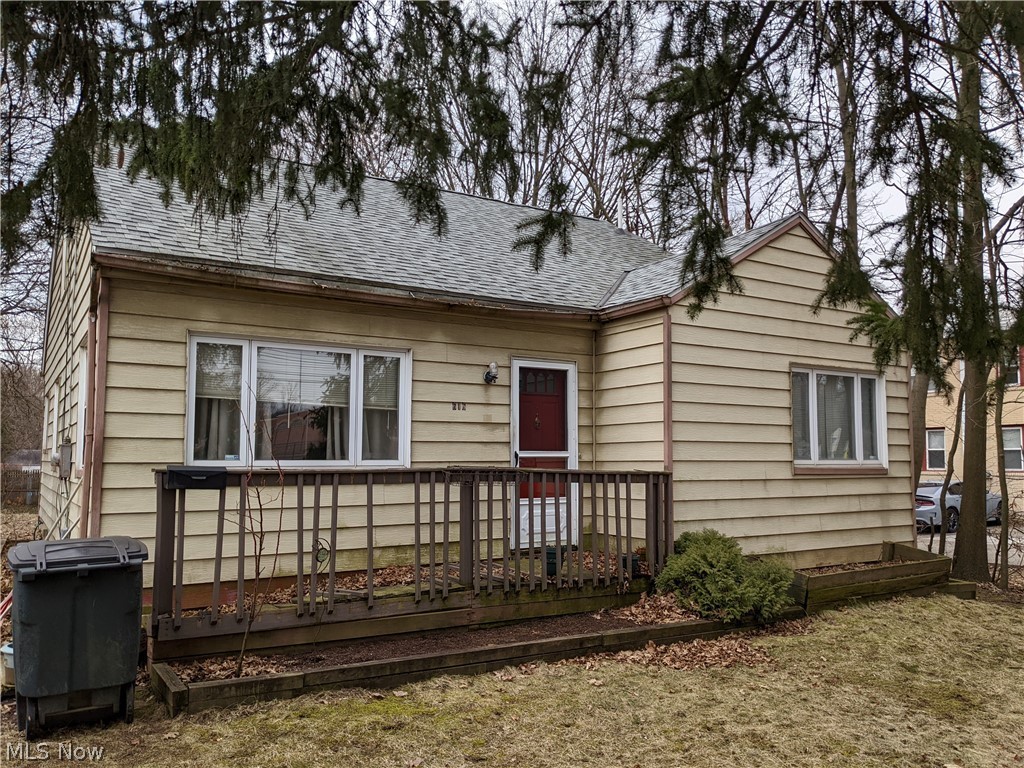 Young Acres - Residential
