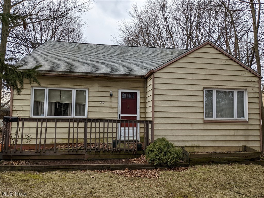 All offers are due by 03/16/2022 @ 4PM. Attention bargain hunters. Great location across form the new Forest Hill Community Learning Center. Easy access to Route 8. This property has great opportunity for a rehab whether you hire it done or pull up your sleeves and do it yourself.  Surprisingly large rooms and a good floor plan, feels larger than it looks from the outside. Huge full basement that has recently been mitigated for discoloration. Decade long term tenant has enjoyed living here at $600 a month paying all utilities, currently on a moth to month with an excellent perfect pay record, owner is simply reducing their rental inventory. Improvements include New sump pump, newer Hot water tank, roof approximately 6 years ago. 100 AMP electrical service. Who's going to be first to grab up this rehab opportunity. Seller is not not interested in low balls offers. Priced to sell. A/C does not work.