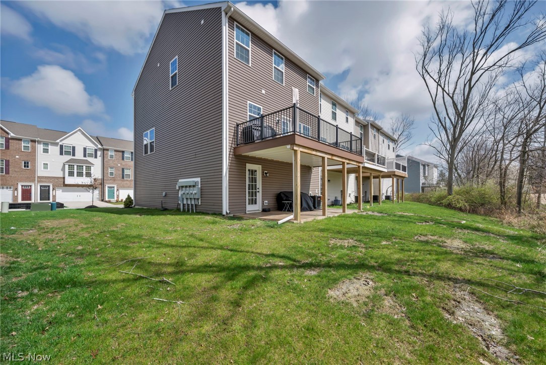 Brookwood Crossing 2 - Residential