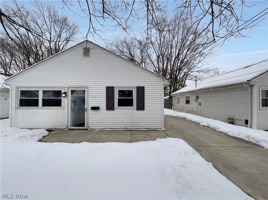 Overland Gardens - Residential