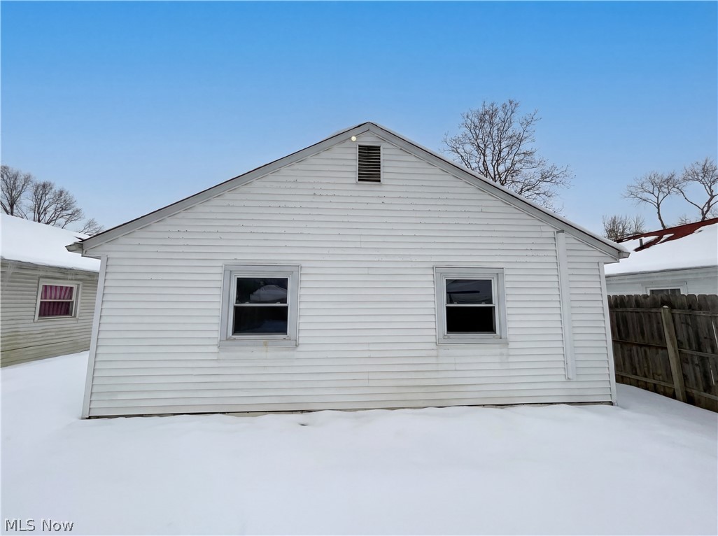 Overland Gardens - Residential