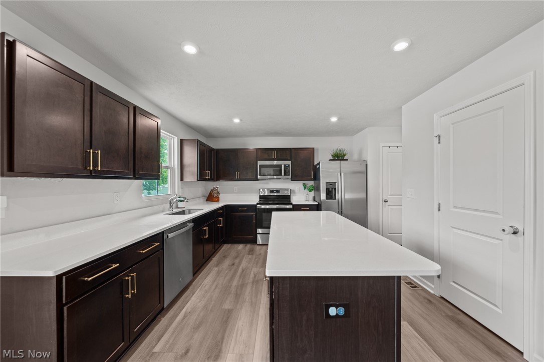 Crossings At Martins Run Sub - Residential