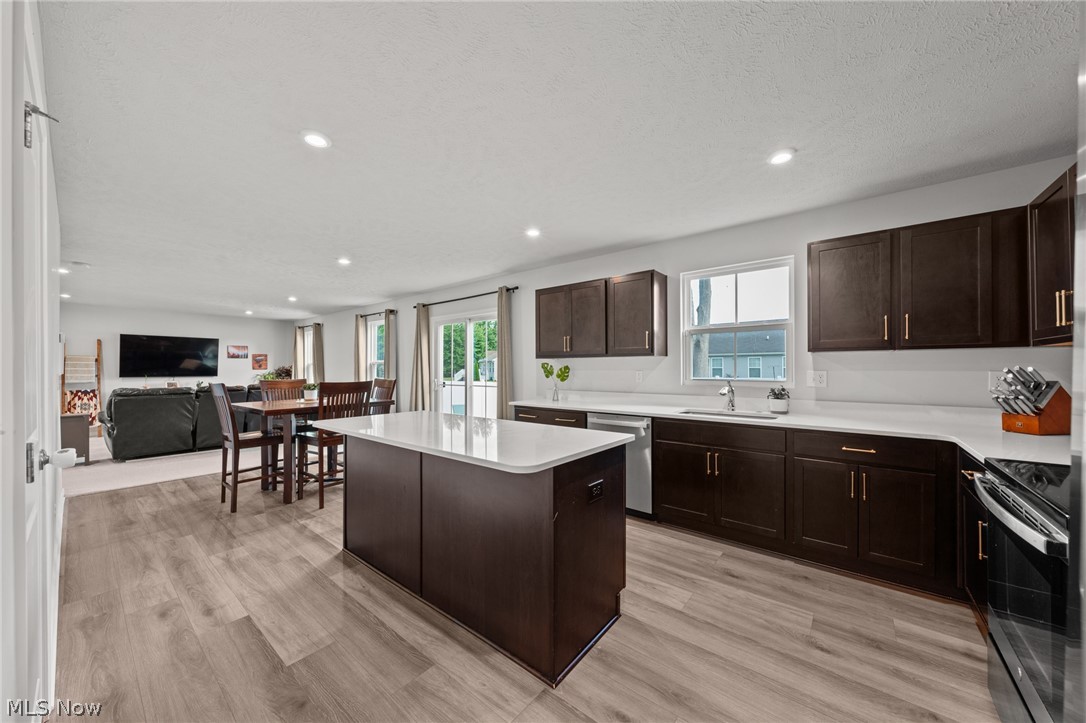Crossings At Martins Run Sub - Residential