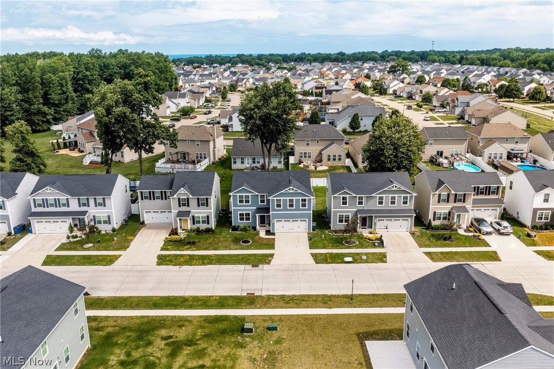 Crossings At Martins Run Sub - Residential