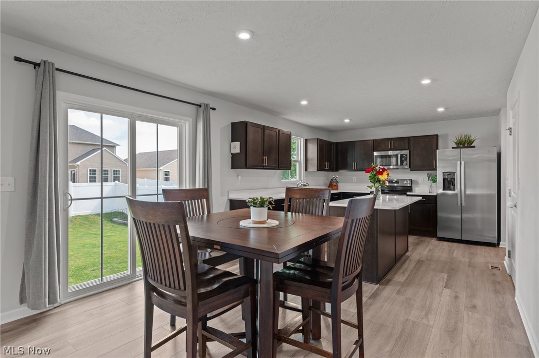 Crossings At Martins Run Sub - Residential