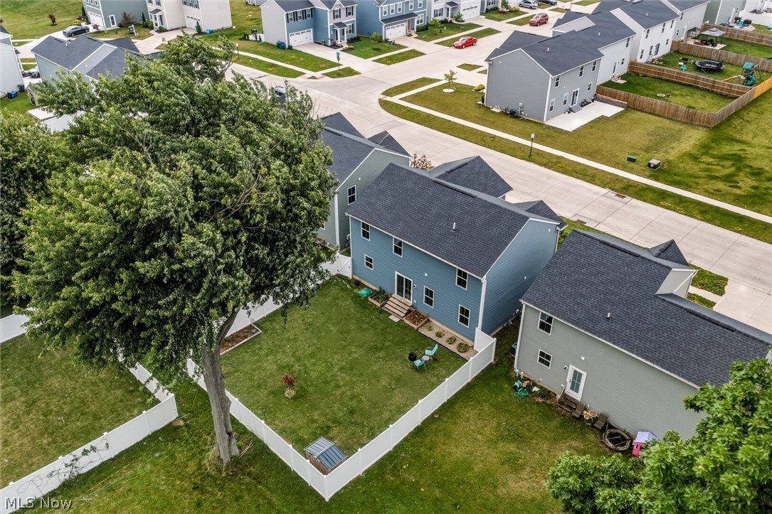 Crossings At Martins Run Sub - Residential
