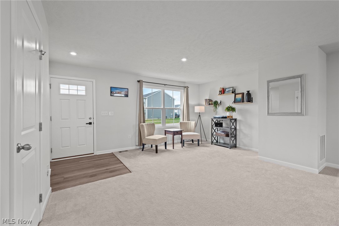Crossings At Martins Run Sub - Residential