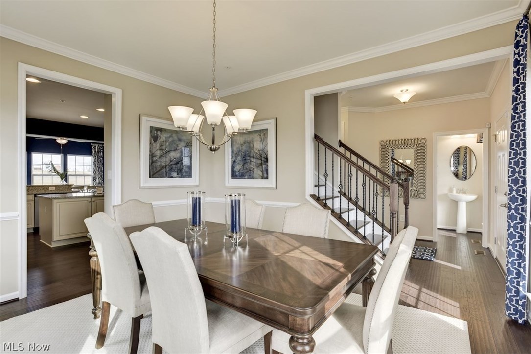 Hunting Meadows - Residential