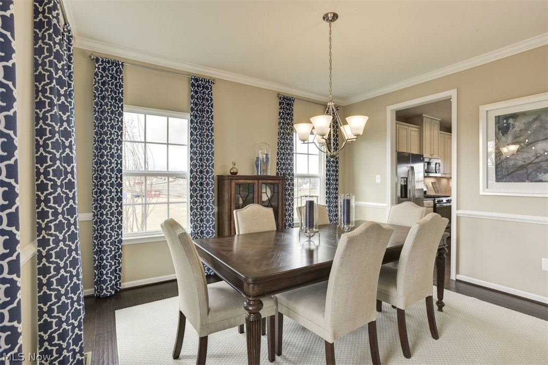 Hunting Meadows - Residential