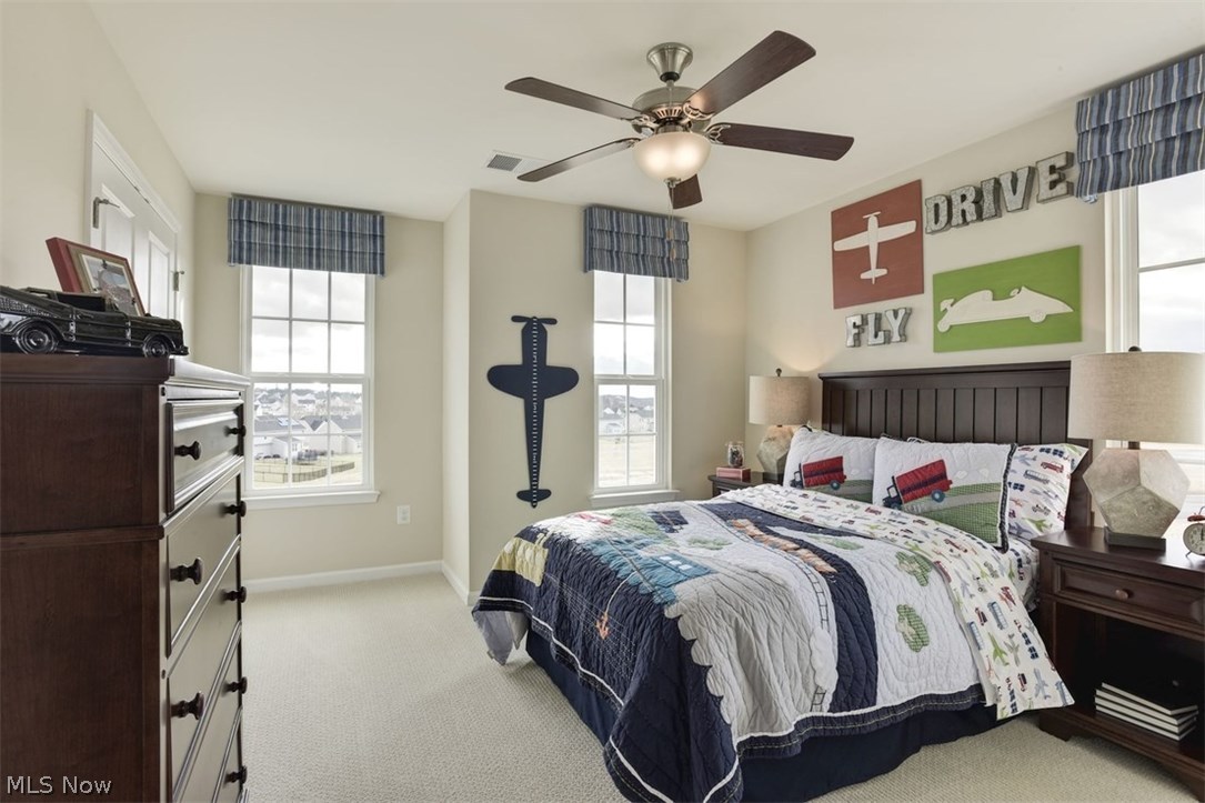 Hunting Meadows - Residential