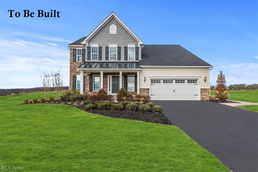 Hunting Meadows - Residential