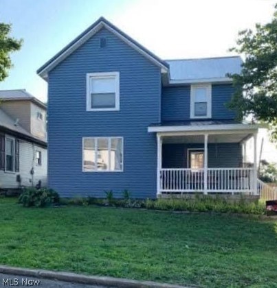 Cute 3 bedroom home in Franklin Local schools
