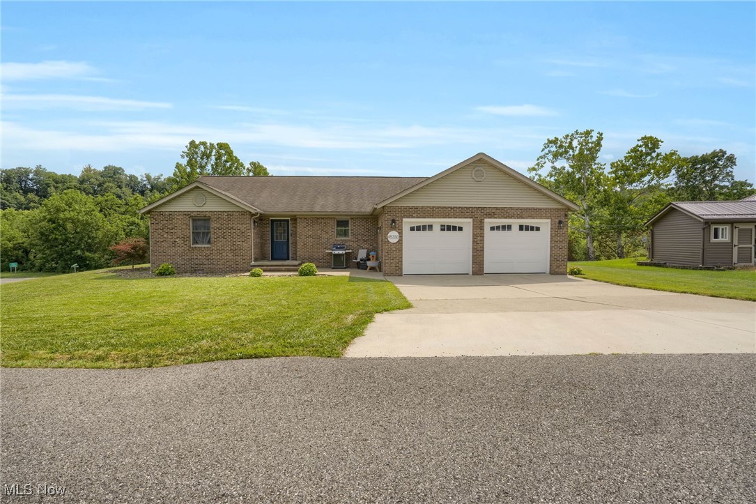 Bryan and Smith Add - Residential