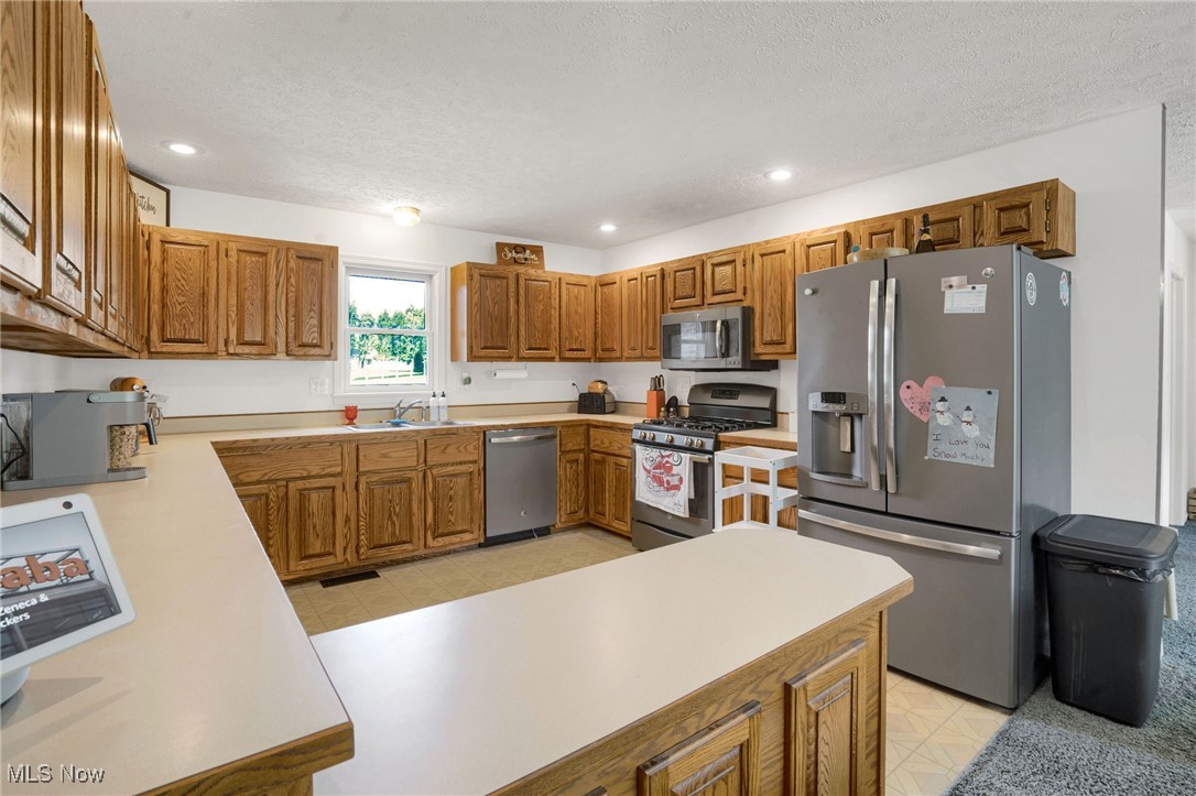 Bryan and Smith Add - Residential