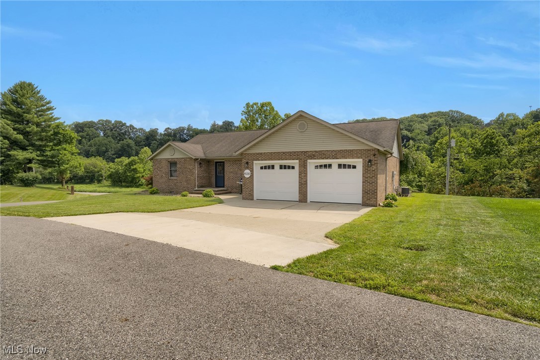 Bryan and Smith Add - Residential